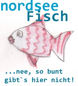 Nordsee-Fisch