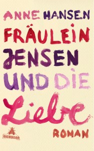 m_9783821860763 Roman der nordfriesischen Autorin Anne Hansen