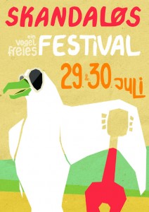 Musik-Festival-Nordfrieland