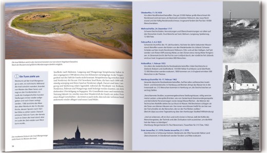 Wissen Wattenmeer