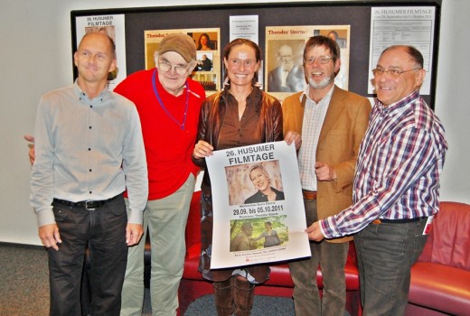 Husumer Filmtage 2011