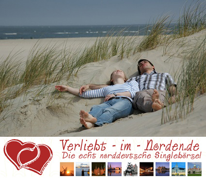 Singlebörse Partnersuche in Schleswig-Holstein