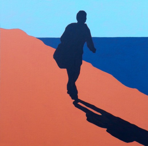 Kunstausstellung Sylt