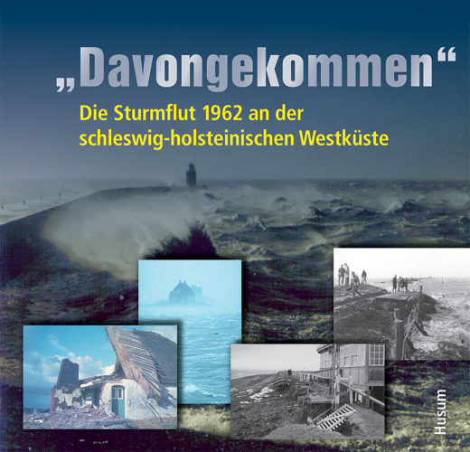 Sturmflutbuch von Dr. Katrin Schäfer