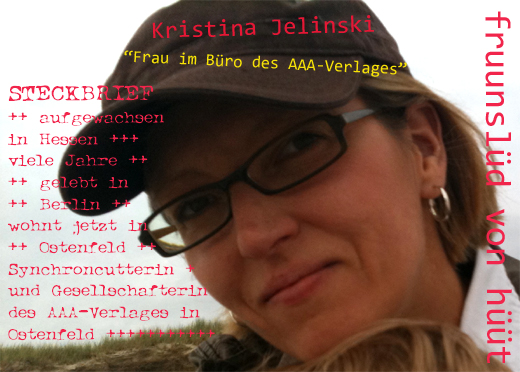 Verlag aus Ostenfeld/Nordfriesland