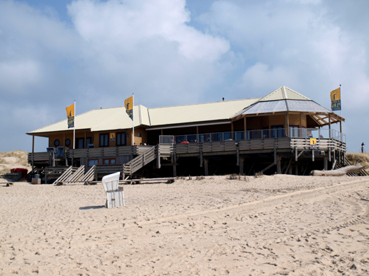 La Grande Plage Sylt