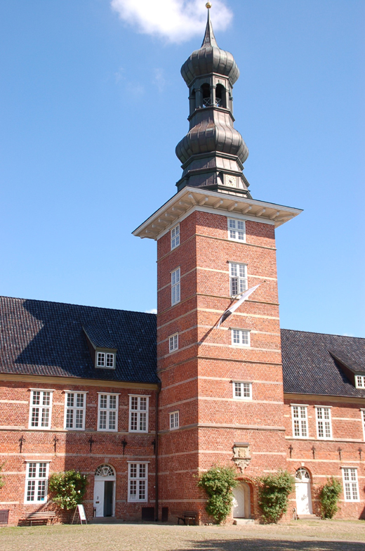 6. Husumer Schlossvergnügen am 2. Juni 2012