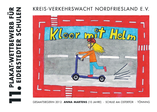 Kinder in Nordfriesland