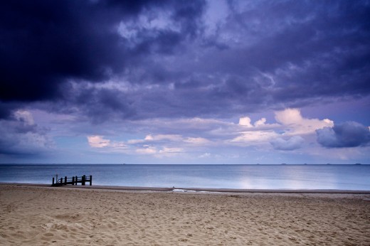 Föhr Nordseeinsel Föhr