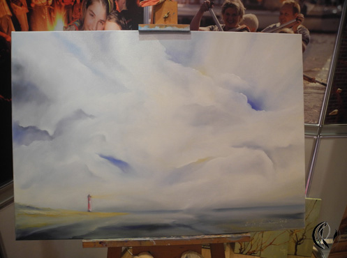 jannichsen-künstlerin-niebüll Kunst in Nordfriesland