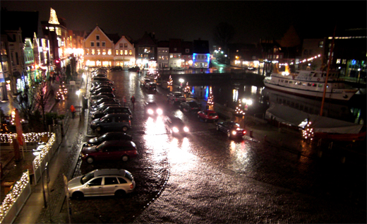 husum Weihnachten