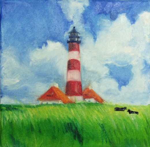 "Westerhever"