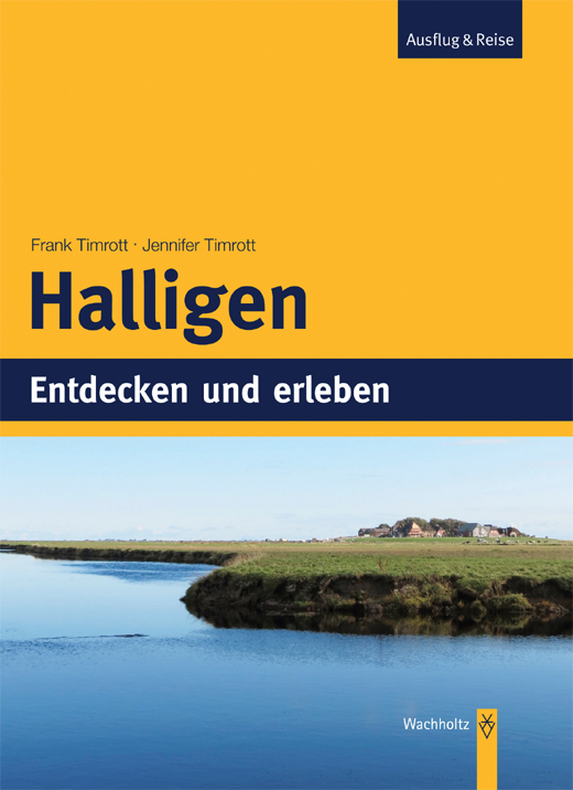 Buch-Halligen