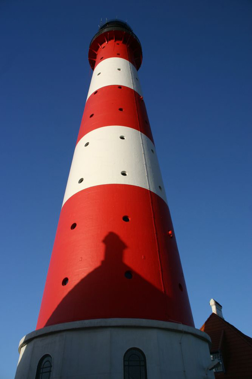 Hansen-Leuchtturm