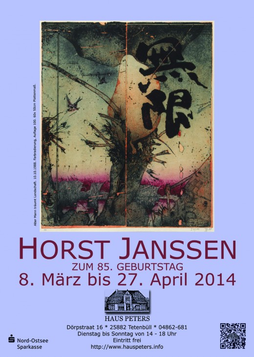 HP_HorstJanssen_PlakatDINA4