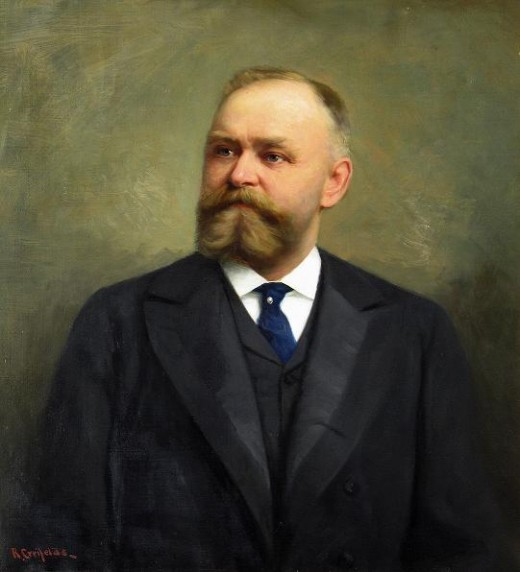 Ludwig Nissen_B1135 Creifelds_Nissenhaus