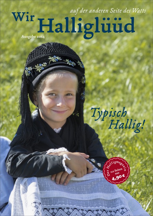 Magazin-halliglueued