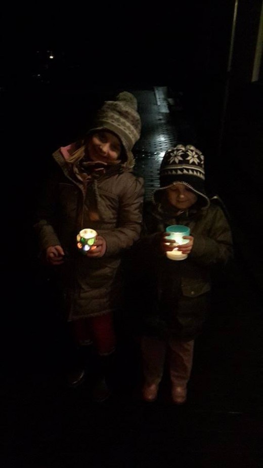 für Presse Lichterfest Bild