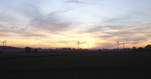 morgens