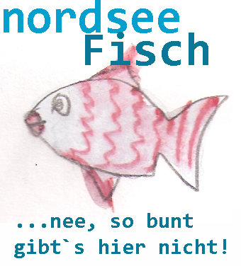 Nordsee-Fisch
